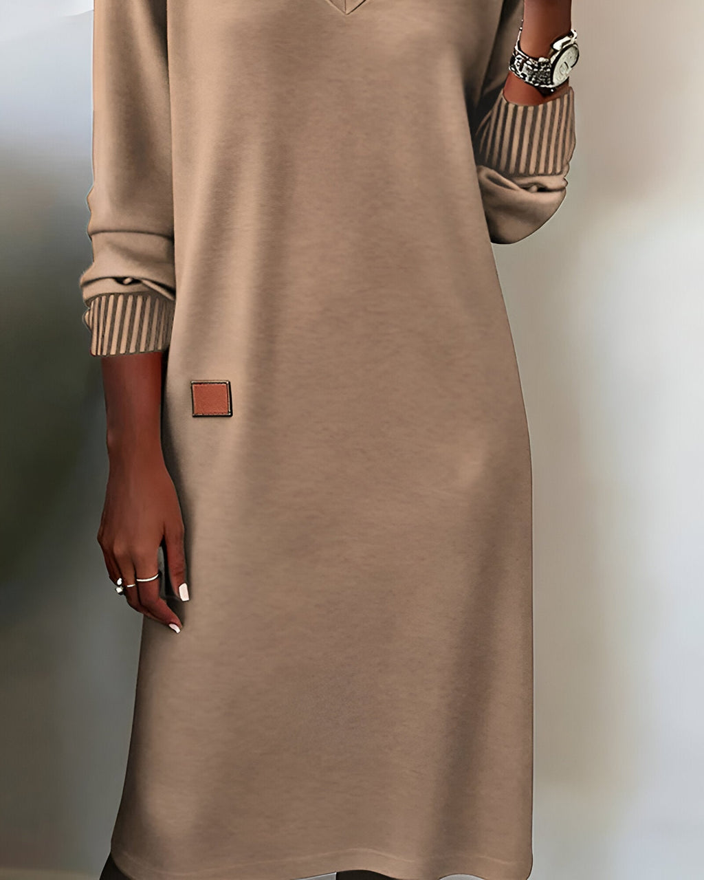JOANNA | DRESS