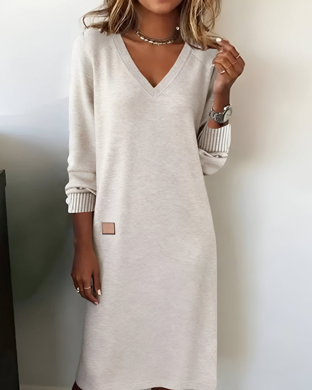 JOANNA | DRESS