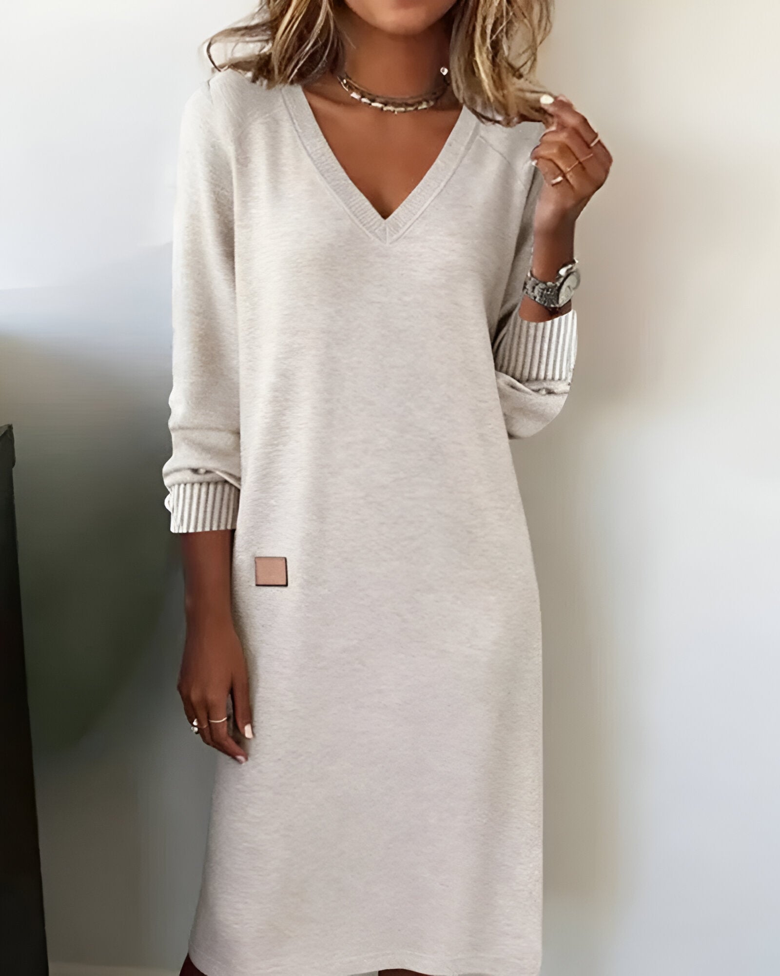 JOANNA | DRESS