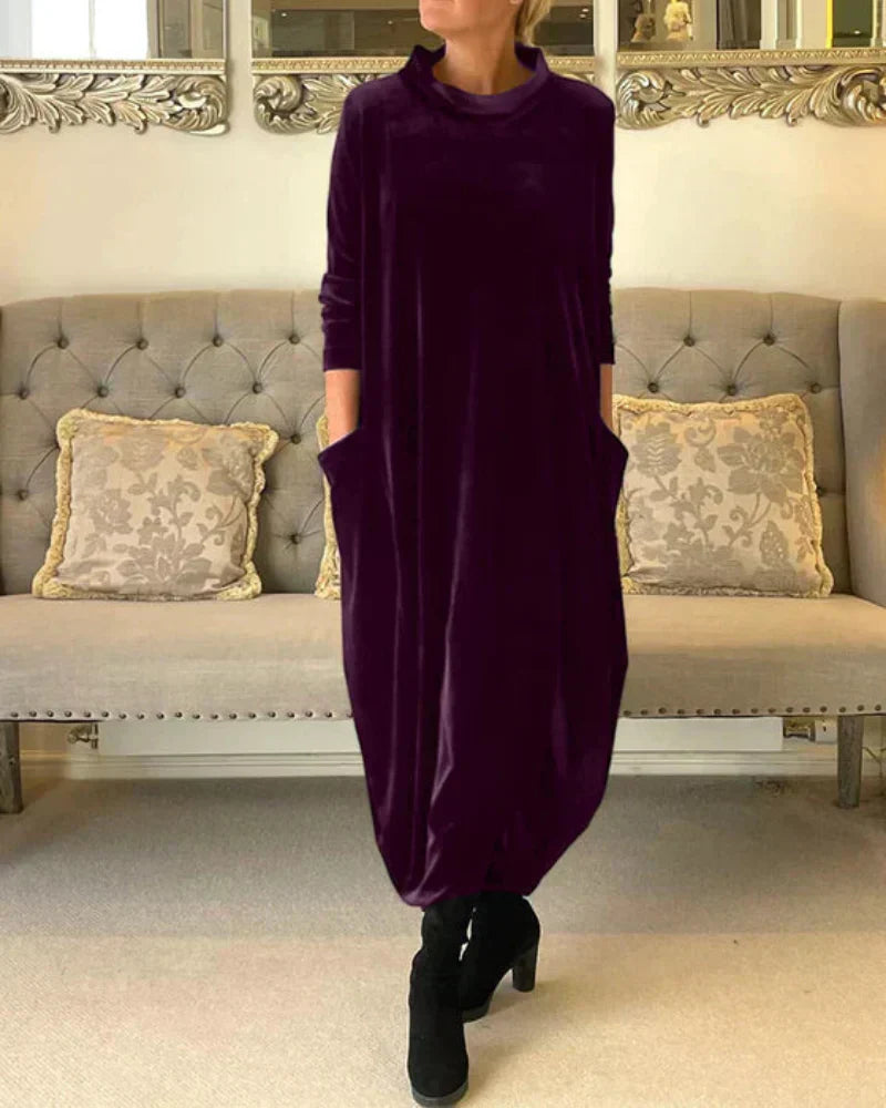 HERA | ELEGANT STYLISH DRESS