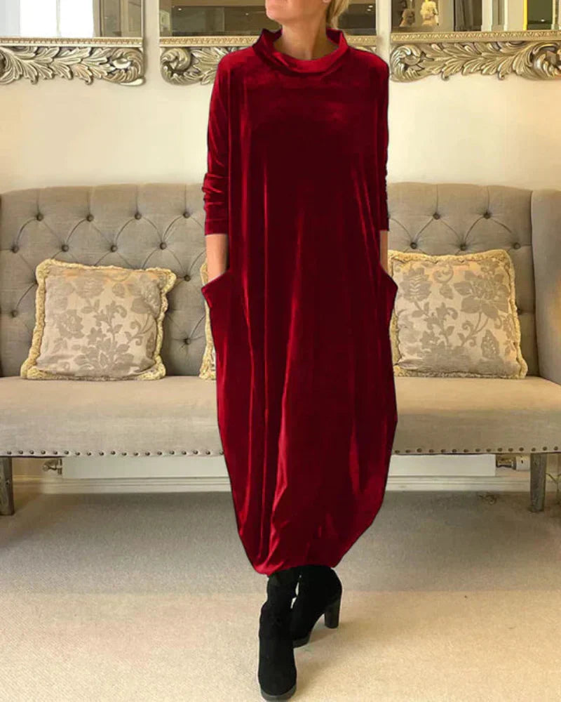 HERA | ELEGANT STYLISH DRESS