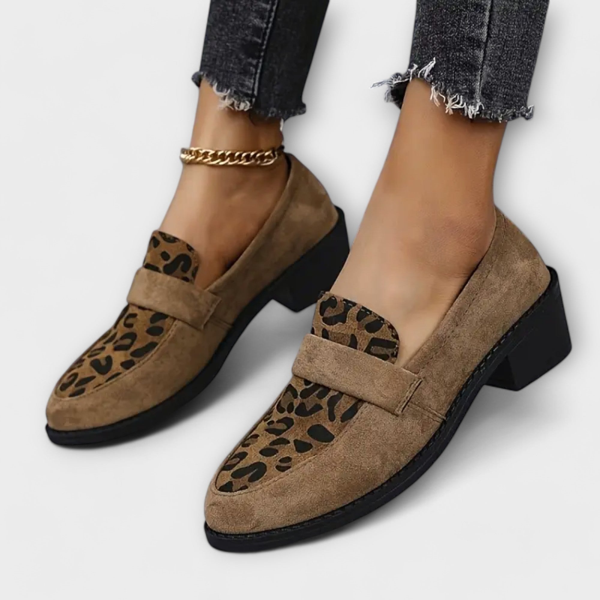Natasja™ - Elegant women's shoe