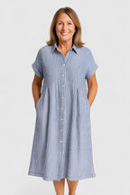 AMARA | COMFORTABLE DRESS