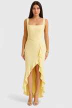 ALMYRA | ELEGANT DRESS