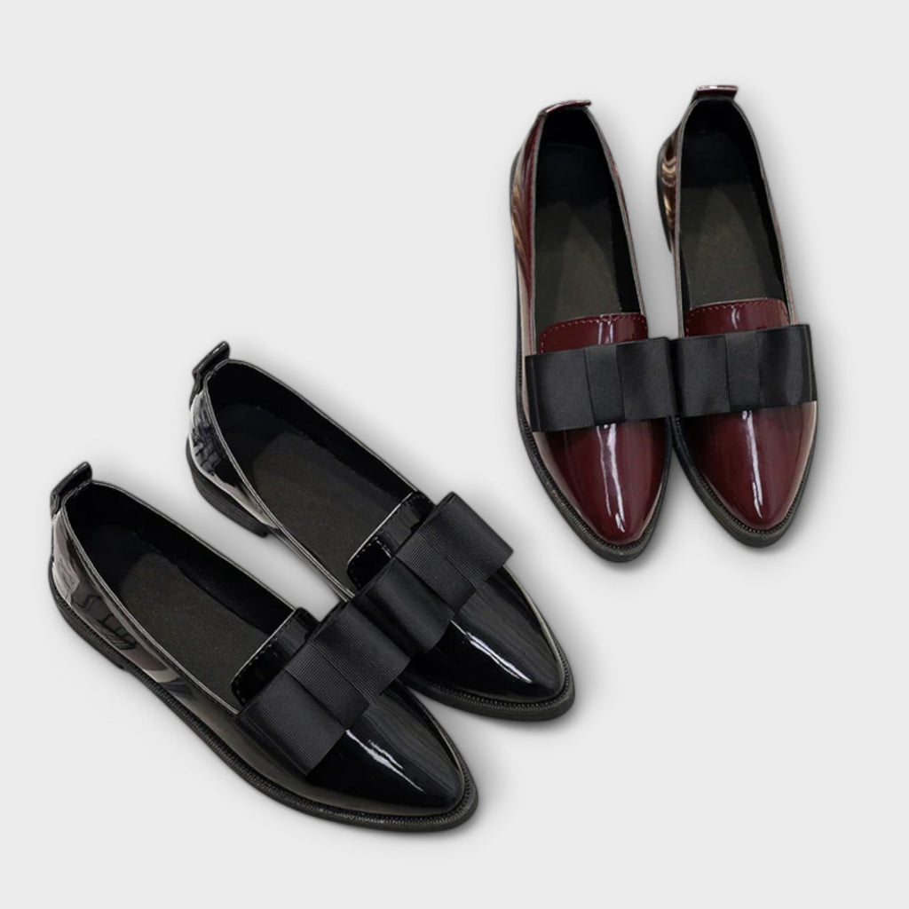 Xenia™ - Stylish moccasins for everyday wear
