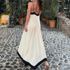 MÉLANIE | CHIC LOOSE DRESS