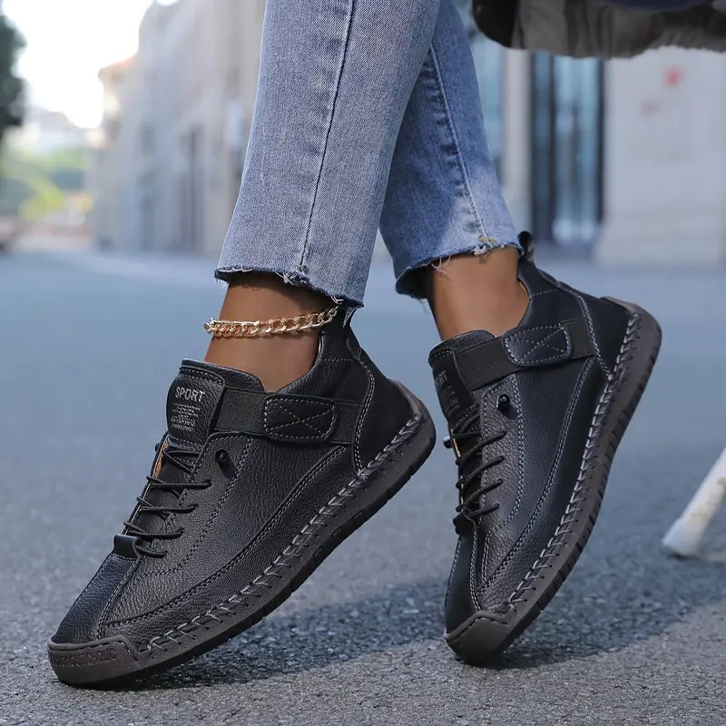 ALICE | ORTHOPAEDIC COMFORT SNEAKERS