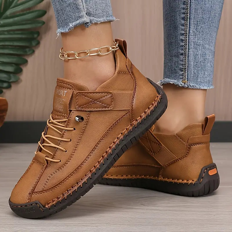 ALICE | ORTHOPAEDIC COMFORT SNEAKERS