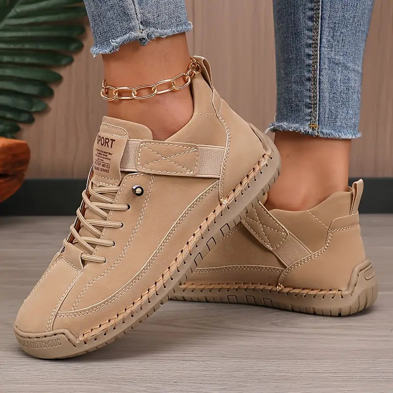 ALICE | ORTHOPAEDIC COMFORT SNEAKERS
