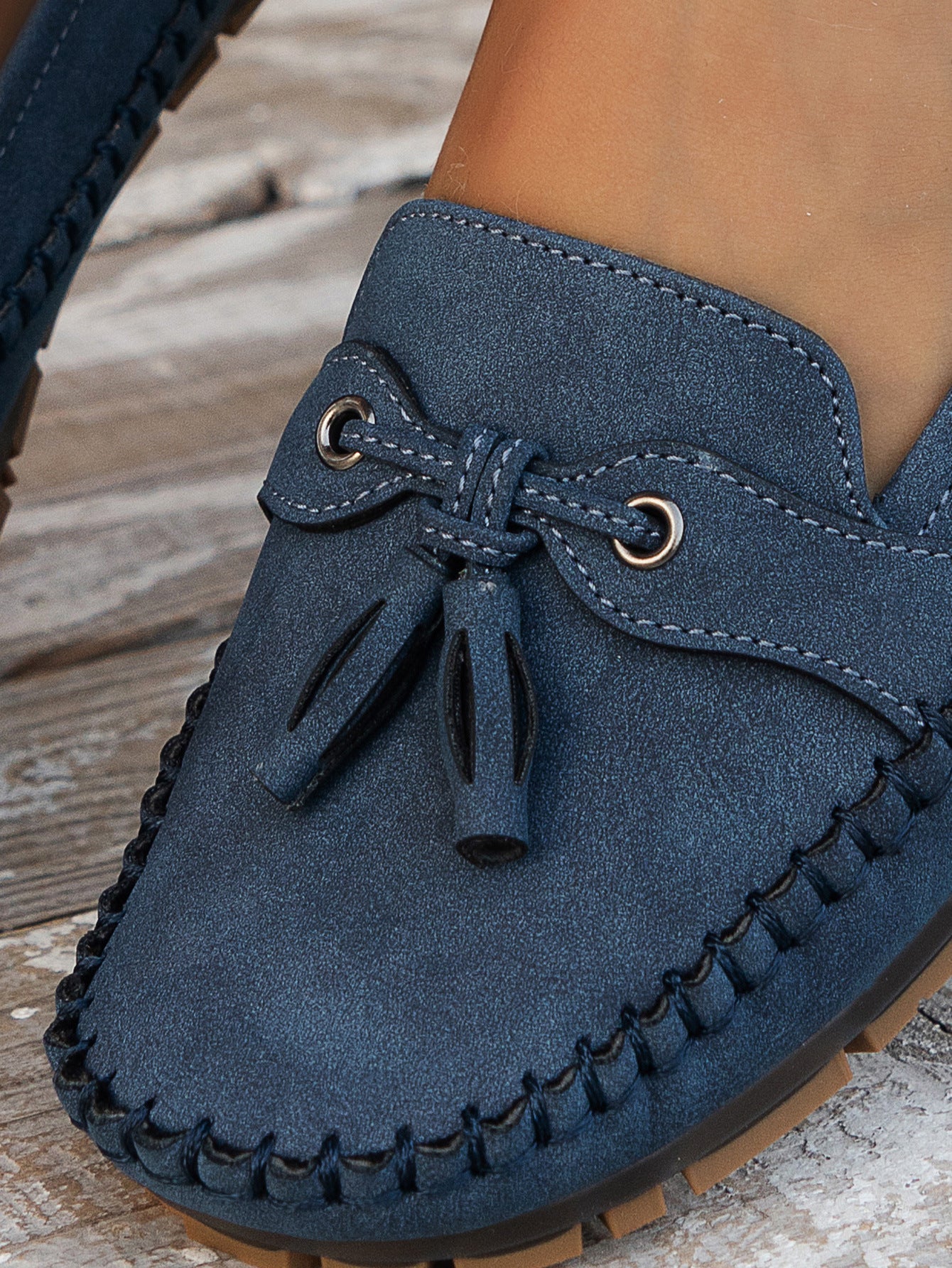 Dagmar™ - Orthopedic Loafers
