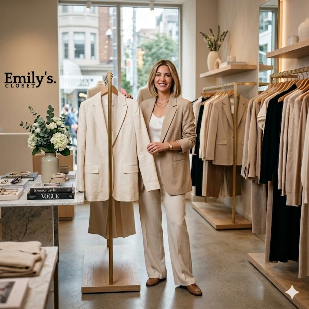 Dress Emily