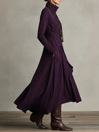 NELLIE | ELEGANT MAXI DRESS