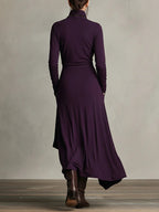NELLIE | ELEGANT MAXI DRESS