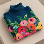 Abby | Soft Turtleneck Sweater