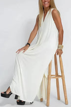 CLAIRE | ELEGANT LONG DRESS